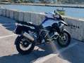 BMW R 1250 GS HP Blanc - thumbnail 1