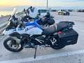 BMW R 1250 GS HP Blanc - thumbnail 2