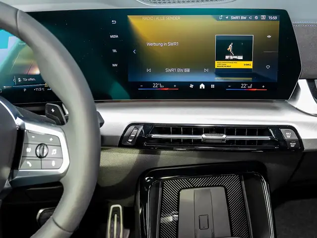 BMW X2 view 6