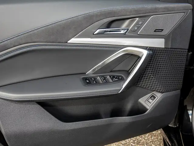 BMW X2 view 15