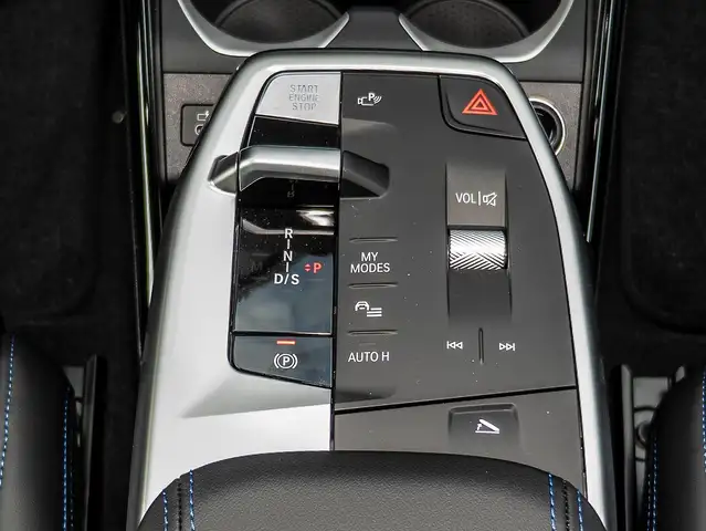 BMW X2 view 9
