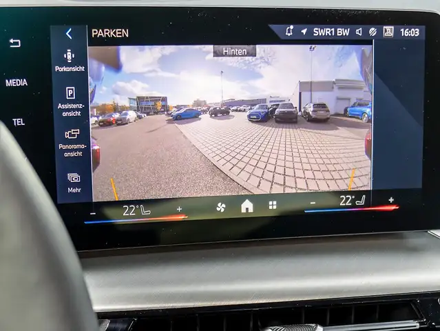 BMW X2 view 7