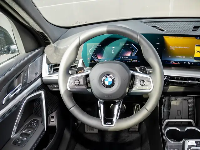 BMW X2 view 10