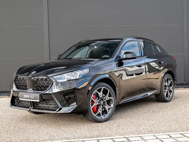BMW X2 main image