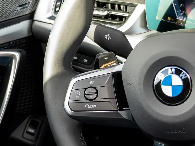 BMW X2 view 13