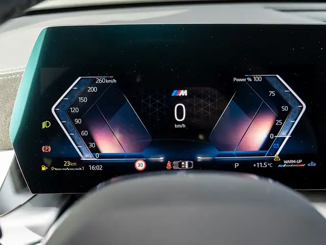 BMW X2 view 11