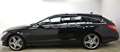 Mercedes-Benz CLS 63 AMG 5.5 557PS V8 Biturbo Shooting Brake Zwart - thumbnail 5