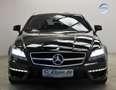 Mercedes-Benz CLS 63 AMG 5.5 557PS V8 Biturbo Shooting Brake Zwart - thumbnail 2