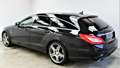 Mercedes-Benz CLS 63 AMG 5.5 557PS V8 Biturbo Shooting Brake Zwart - thumbnail 8