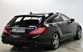Mercedes-Benz CLS 63 AMG 5.5 557PS V8 Biturbo Shooting Brake Zwart - thumbnail 4