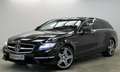Mercedes-Benz CLS 63 AMG 5.5 557PS V8 Biturbo Shooting Brake Zwart - thumbnail 3