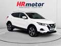Nissan Qashqai 1.5dCi N-Style 4x2 85kW Blanco - thumbnail 1