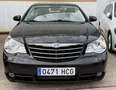 Chrysler Sebring Cabrio 2.0CRD Limited Negro - thumbnail 10