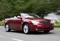 Chrysler Sebring Cabrio 2.0CRD Limited Noir - thumbnail 4