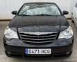 Chrysler Sebring Cabrio 2.0CRD Limited Negro - thumbnail 9