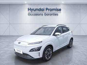 Kona Electrique 39 kWh - 136 ch