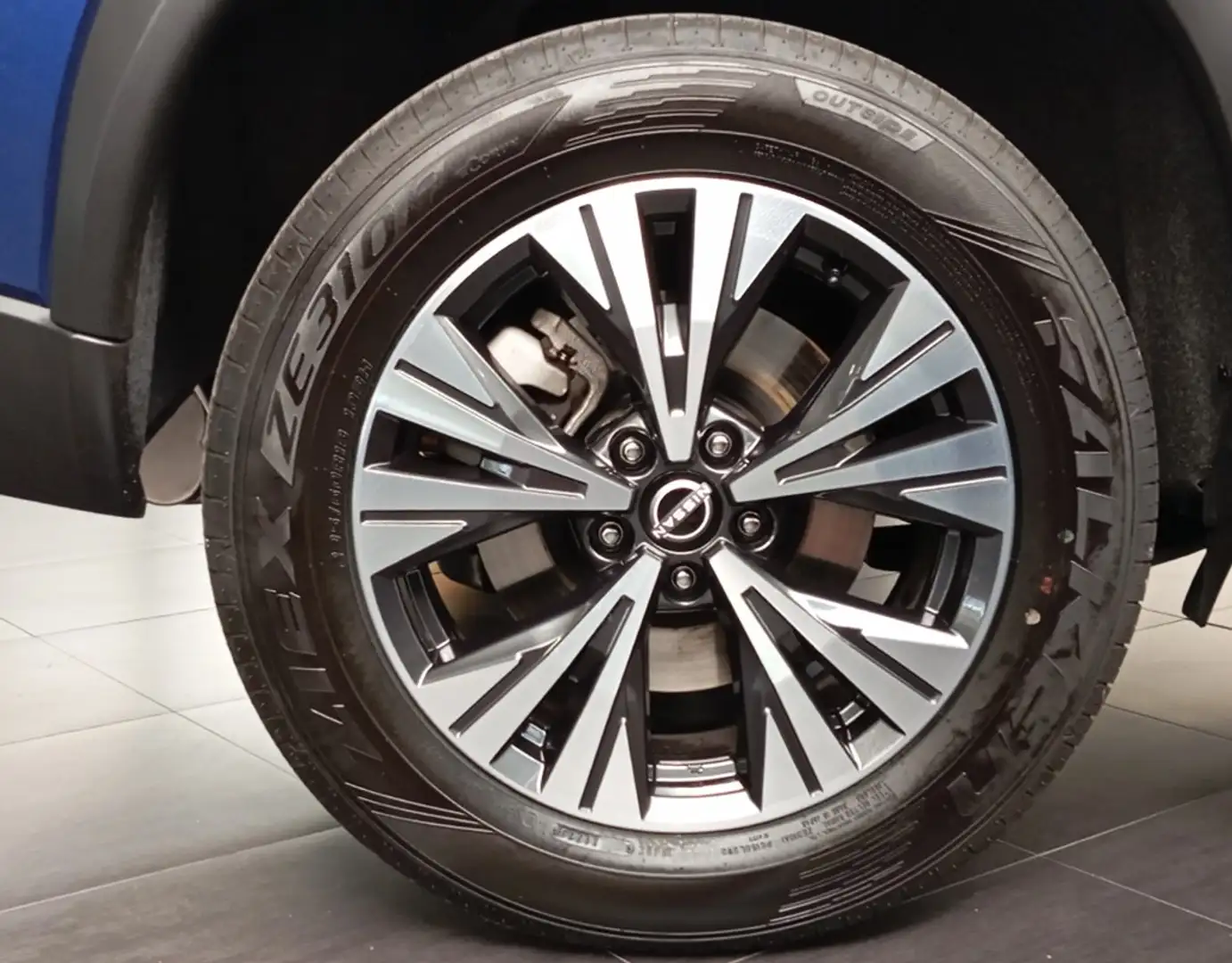 Nissan X-Trail 1.5 e-Power N-Connecta 4x2 5pl. 152kW - 2