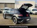 Porsche Macan BOSE Luftfederung 20-Zoll Panoramadach LED Schwarz - thumbnail 34