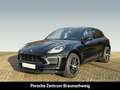 Porsche Macan BOSE Luftfederung 20-Zoll Panoramadach LED Schwarz - thumbnail 1