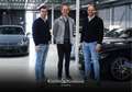 BMW M5 Touring | Marina Bay Blue - Keramisch - Pano - Tre Blau - thumbnail 6