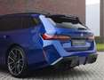 BMW M5 Touring | Marina Bay Blue - Keramisch - Pano - Tre Blau - thumbnail 13