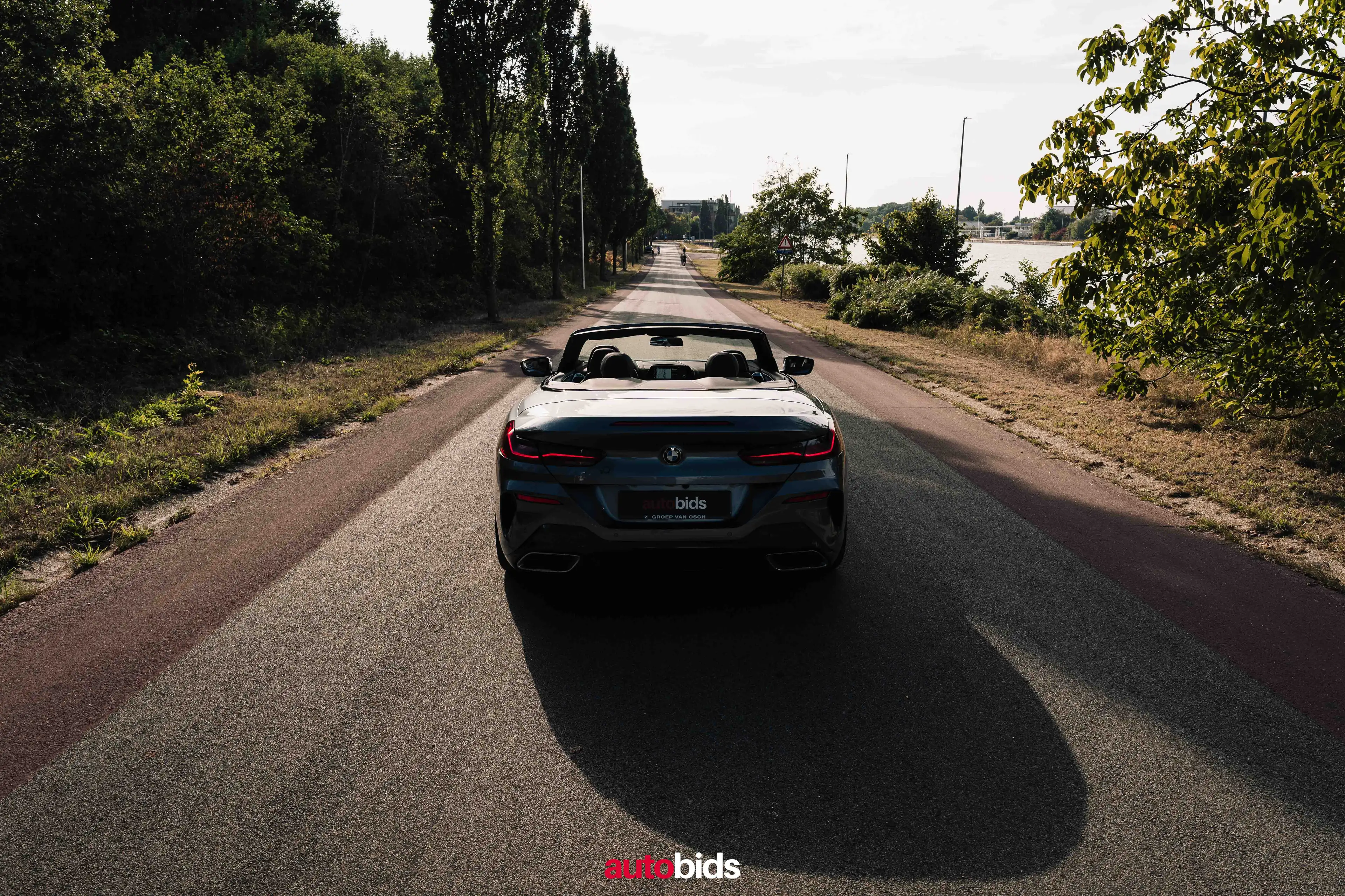 BMW 840 Cabrio Msport Bowers&Wilkins Carbon — photo 12