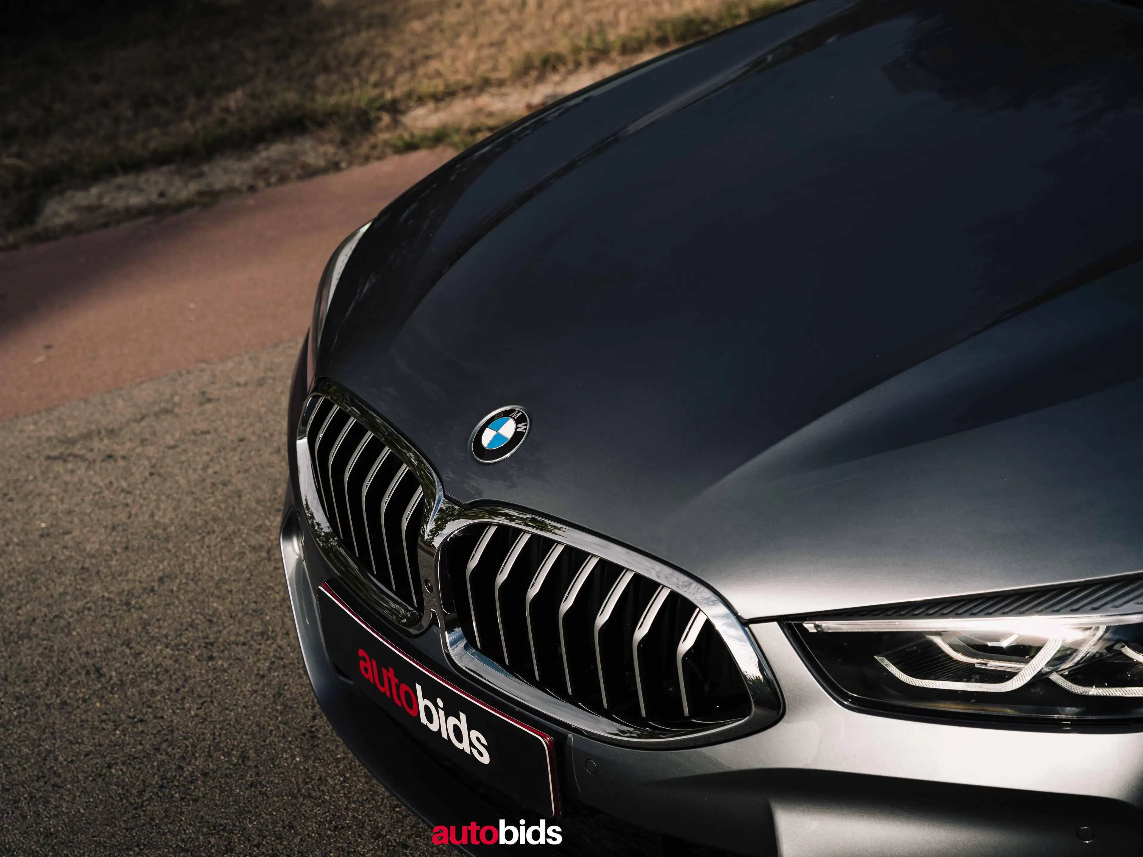BMW 840 Cabrio Msport Bowers&Wilkins Carbon — photo 4