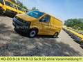 Volkswagen T5 Transporter 2.0TDI EU5*2xSchiebetüre*1.Hand* Jaune - thumbnail 3