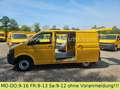 Volkswagen T5 Transporter 2.0TDI EU5*2xSchiebetüre*1.Hand* Jaune - thumbnail 2