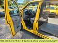 Volkswagen T5 Transporter 2.0TDI EU5*2xSchiebetüre*1.Hand* Jaune - thumbnail 6