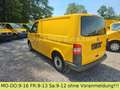 Volkswagen T5 Transporter 2.0TDI EU5*2xSchiebetüre*1.Hand* Jaune - thumbnail 7