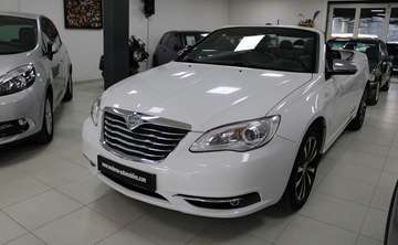CABRIOLET 2.4 ESSENCE 170 BVA6