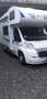 Caravans-Wohnm Trigano mansardato blu camp - thumbnail 10