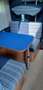 Caravans-Wohnm Trigano mansardato blu camp - thumbnail 19