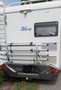 Caravans-Wohnm Trigano mansardato blu camp - thumbnail 8