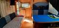 Caravans-Wohnm Trigano mansardato blu camp - thumbnail 15