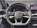 Audi A4 A4   2.0 tdi mhev S Line edition 163cv s-tronic Grigio - thumbnail 9
