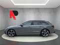 Audi A4 A4   2.0 tdi mhev S Line edition 163cv s-tronic Grigio - thumbnail 3