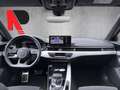 Audi A4 A4   2.0 tdi mhev S Line edition 163cv s-tronic Grigio - thumbnail 11