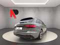 Audi A4 A4   2.0 tdi mhev S Line edition 163cv s-tronic Grigio - thumbnail 4