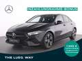 Mercedes-Benz A 200 d Lim Progressive+MBeam+Totw+KeylGo+Night+ Schwarz - thumbnail 1