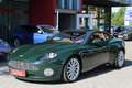 Aston Martin Vanquish V12 -dt. Fzg. - KD neu -perfekt! Зелений - thumbnail 6