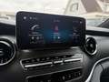 Mercedes-Benz V 300 300d Lang DC AMG Avantgarde Grijs - thumbnail 13
