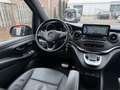 Mercedes-Benz V 300 300d Lang DC AMG Avantgarde Grijs - thumbnail 2