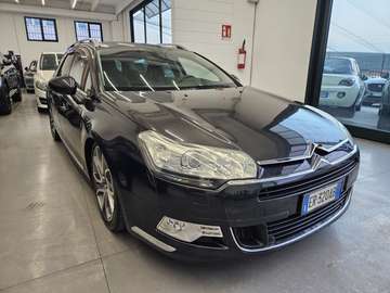 C5 II 2008 Tourer Tourer 2.2 hdi Executive 200cv