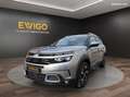 Citroen C5 Aircross 1.5 bluehdi 130 ch shine eat bva garantie 6 mois Gris - thumbnail 1