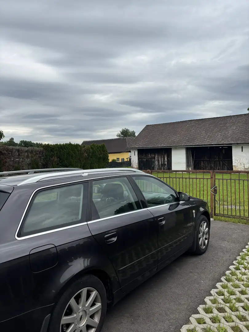 Audi A4 Avant 1,9 TDI DPF - 2