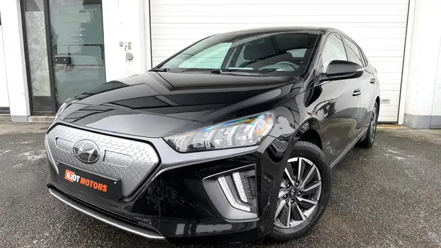 Hyundai IONIQ FULL ELECTRIC*TOPP*
