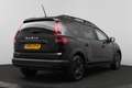 Dacia Jogger 1.6 Hybrid 140 Expression 7p. Zwart - thumbnail 2