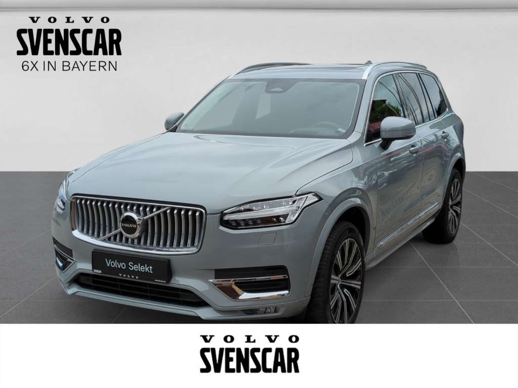 Volvo XC 90
